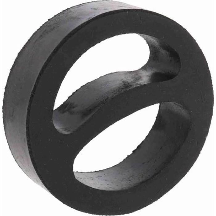 Vaico V20-0055 Halter, Abgasanlage