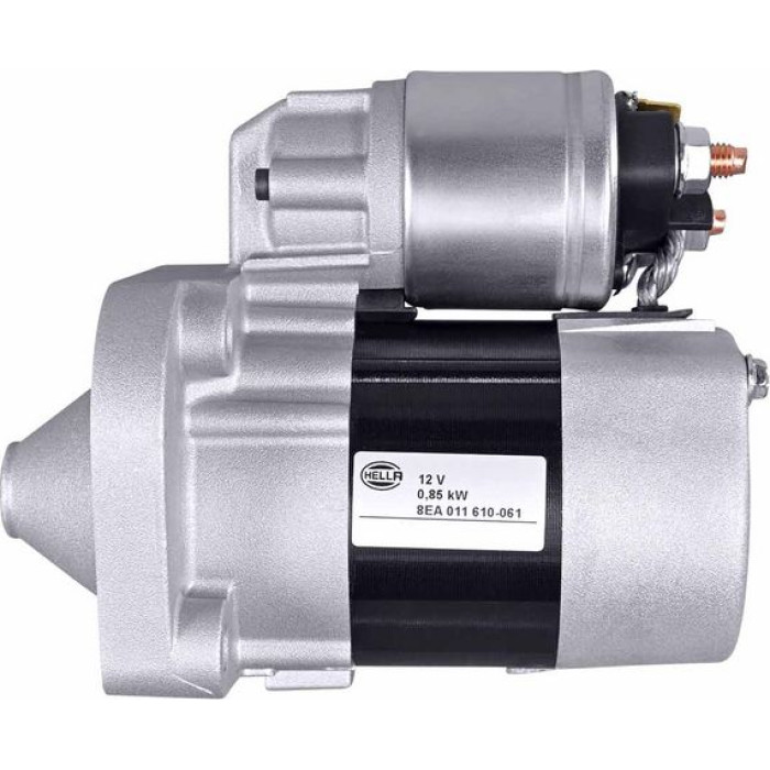Hella 8EA 011 610-061 Starter Hella 8EA 011 610-061 Starter