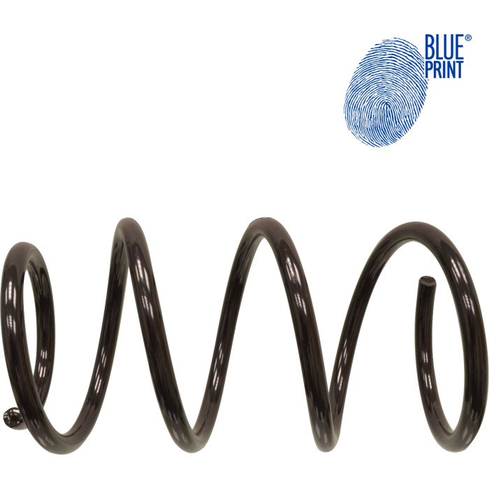Blue Print ADT388346 Fahrwerksfeder Blue Print ADT388346 Fahrwerksfeder