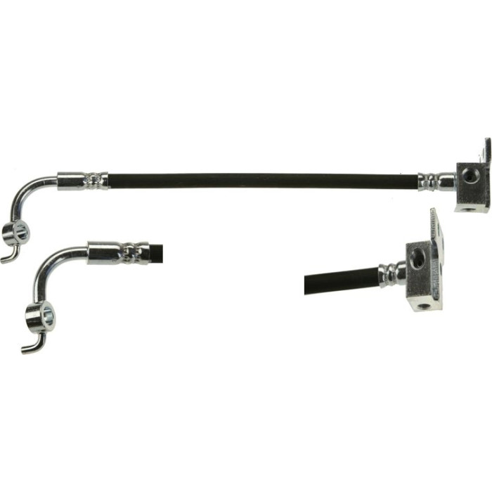 TRW PHD1106 Bremsschlauch