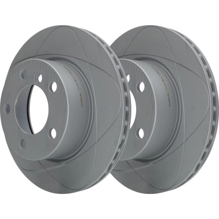 ATE 24.0322-0239.1 Bremsscheibe PowerDisc