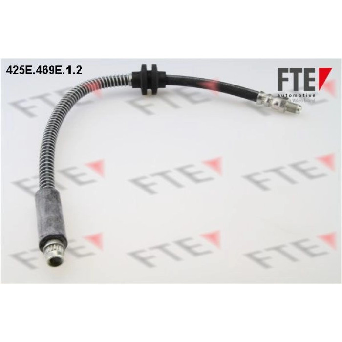 FTE 9240612 Bremsschlauch