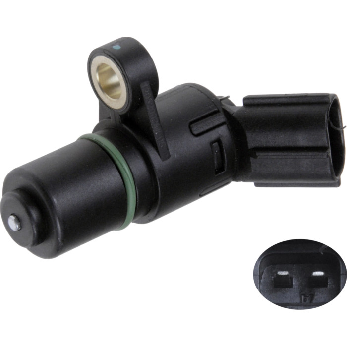 FEBI BILSTEIN 108242 Impulsgeber, Kurbelwelle FEBI BILSTEIN 108242 Impulsgeber, Kurbelwelle