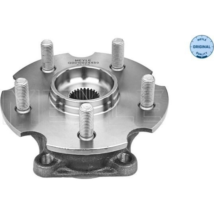 Meyle 30-14 752 0008 Radnabe MEYLE-ORIGINAL: True to OE Meyle 30-14 752 0008 Radnabe MEYLE-ORIGINAL: True to OE