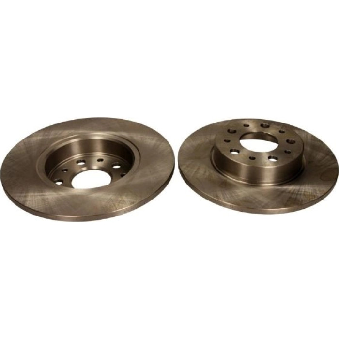 Maxgear 19-3554 Bremsscheibe Maxgear 19-3554 Bremsscheibe
