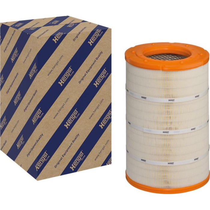 Hengst Filter E237L Luftfilter Hengst Filter E237L Luftfilter