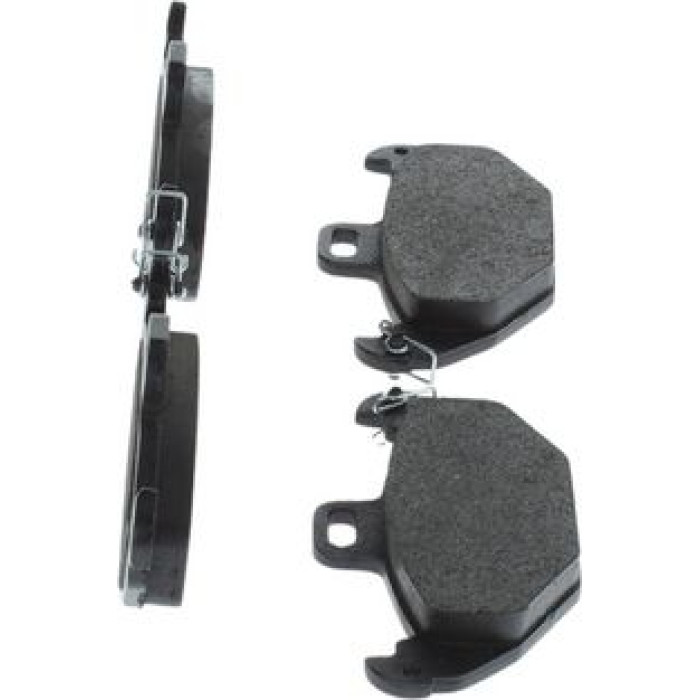 BOSCH 0 986 424 532 Bremsbelagsatz, Scheibenbremse BOSCH 0 986 424 532 Bremsbelagsatz, Scheibenbremse