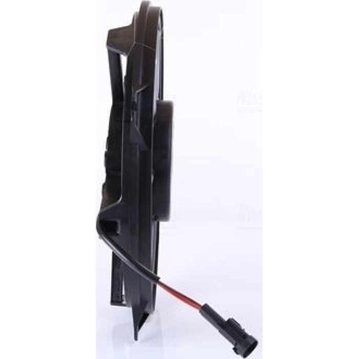 Nissens 85561 Lüfter, Motorkühlung Nissens 85561 Lüfter, Motorkühlung