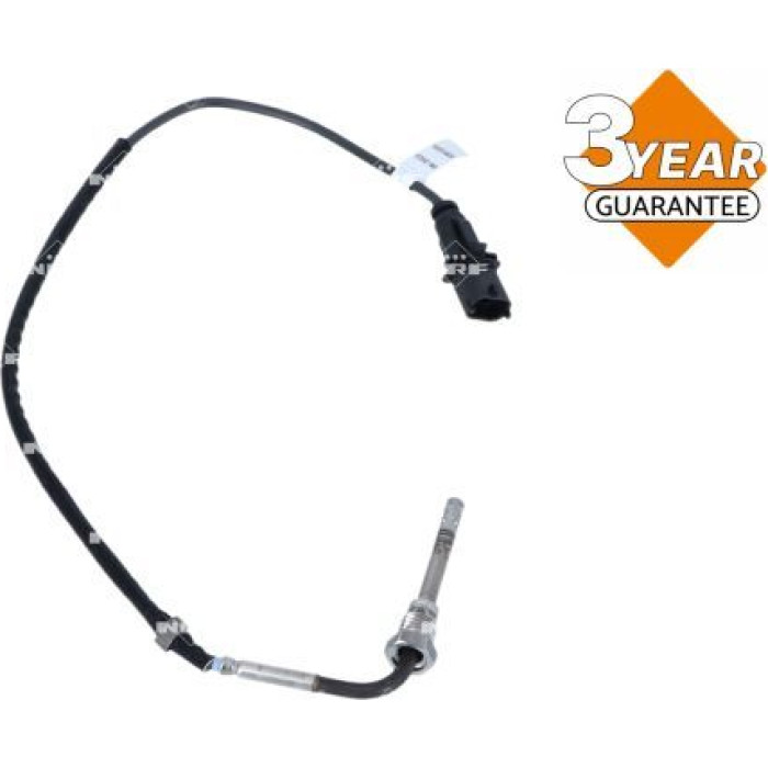 NRF 707162 Sensor, Abgastemperatur EASY FIT NRF 707162 Sensor, Abgastemperatur EASY FIT