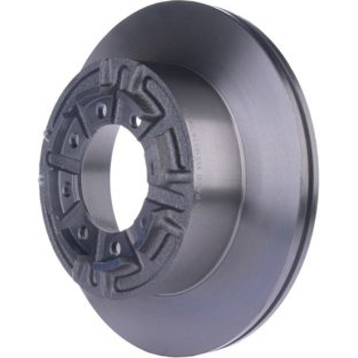 Hella 8DD 355 105-791 Bremsscheibe Hella 8DD 355 105-791 Bremsscheibe