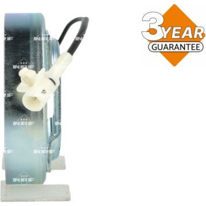 Spule, Magnetkupplung-Kompressor 38698