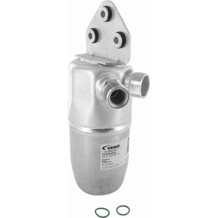 Vemo V10-06-0020 Trockner, Klimaanlage Green Mobility Parts Vemo V10-06-0020 Trockner, Klimaanlage Green Mobility Parts