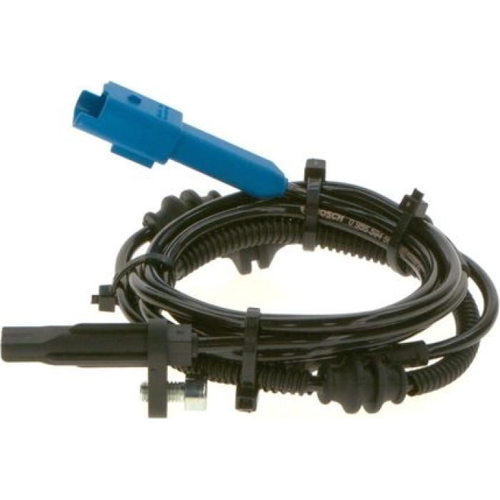 BOSCH 0 986 594 562 Sensor, Raddrehzahl BOSCH 0 986 594 562 Sensor, Raddrehzahl