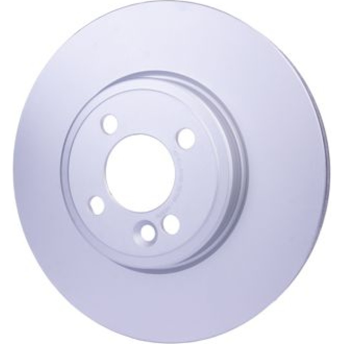 Hella 8DD 355 115-881 Bremsscheibe PRO Hella 8DD 355 115-881 Bremsscheibe PRO