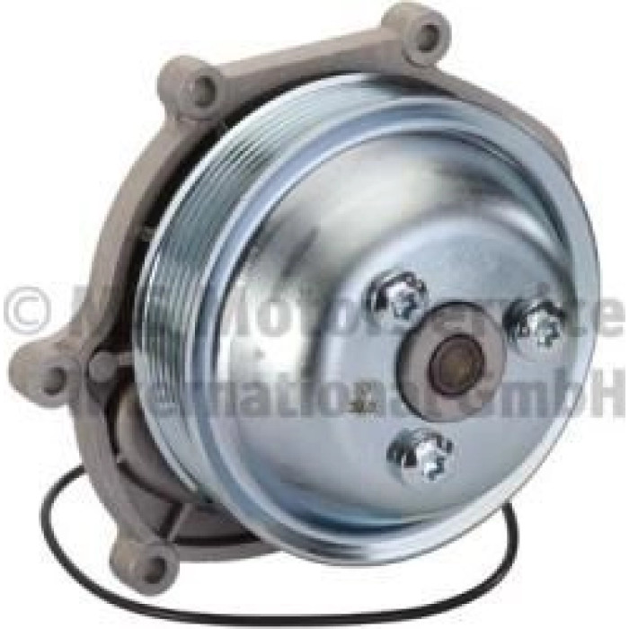 Pierburg 7.07152.39.0 Wasserpumpe Pierburg 7.07152.39.0 Wasserpumpe