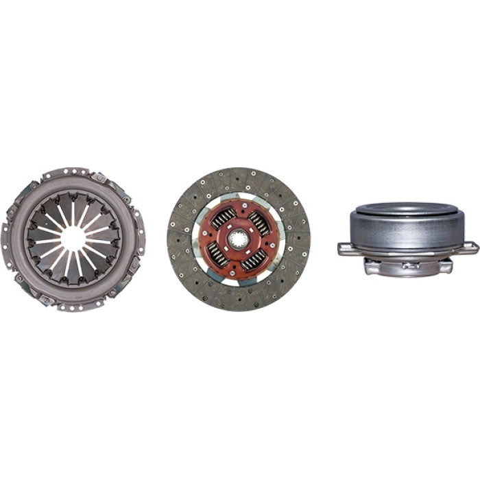 LuK 628 3260 00 Kupplungssatz RepSet LuK 628 3260 00 Kupplungssatz RepSet