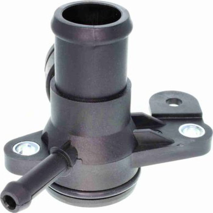 Vaico V10-3540 Kühlmittelflansch