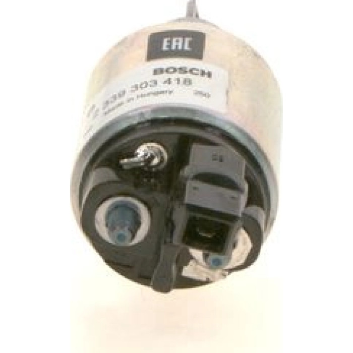 BOSCH 2 339 303 418 Magnetschalter, Starter