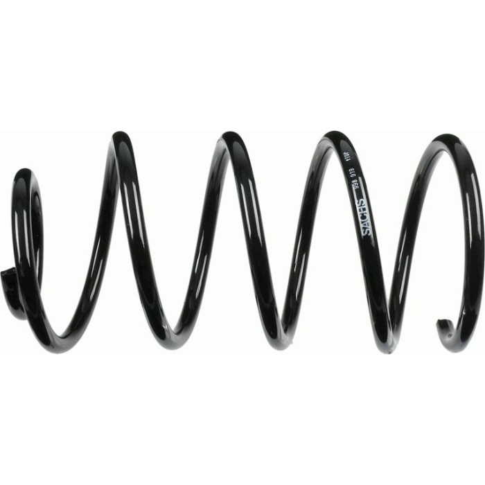 Sachs 998 919 Fahrwerksfeder