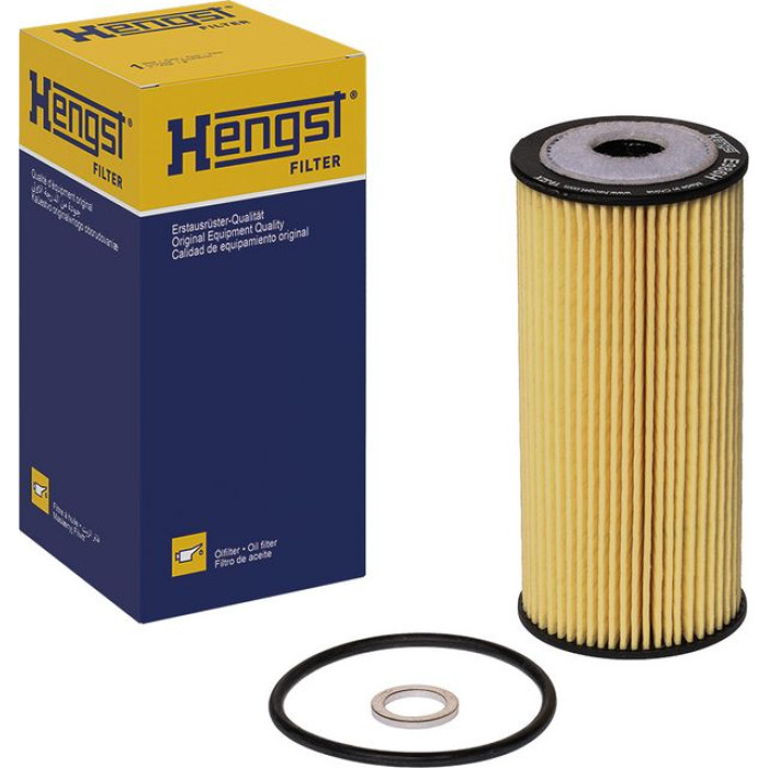 Hengst Filter E986H D548 Ölfilter Hengst Filter E986H D548 Ölfilter