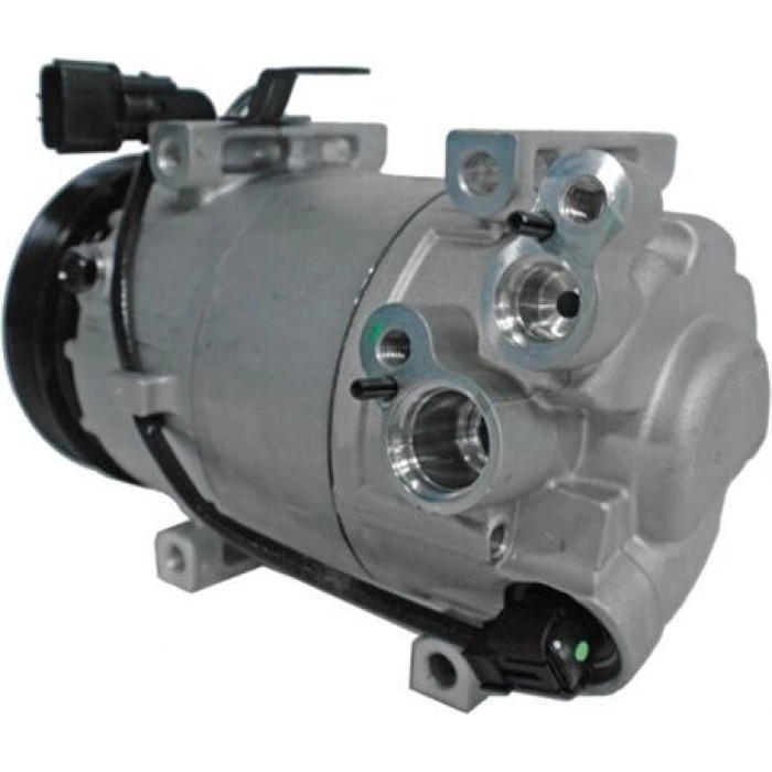 Mahle ACP 767 000P Kompressor, Klimaanlage BEHR Premium Line Mahle ACP 767 000P Kompressor, Klimaanlage BEHR Premium Line