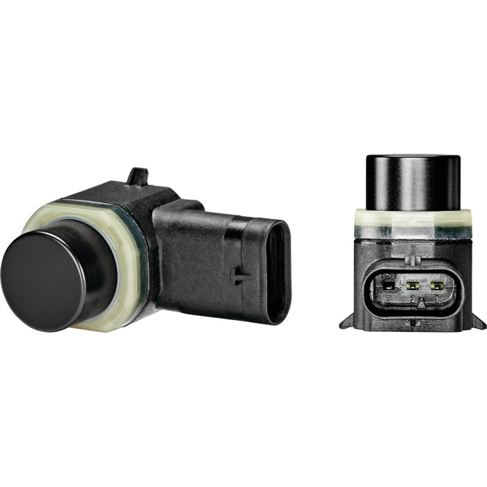 VALEO 890008 Parksensor vorne und hinten, seitlicher Einbau, Ultraschallsensor ORIGINAL PART VALEO 890008 Parksensor vorne und hinten, seitlicher Einbau, Ultraschallsensor ORIGINAL PART