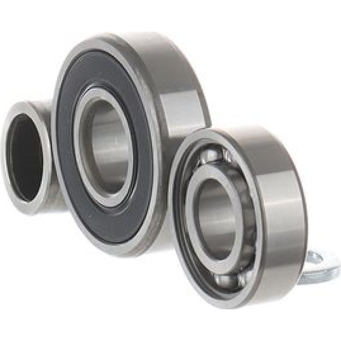 SKF VKBA 6968 Radlagersatz SKF VKBA 6968 Radlagersatz