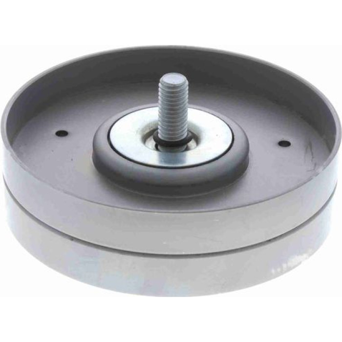 Vaico V10-3417 Umlenkrolle/Führungsrolle, Keilrippenriemen