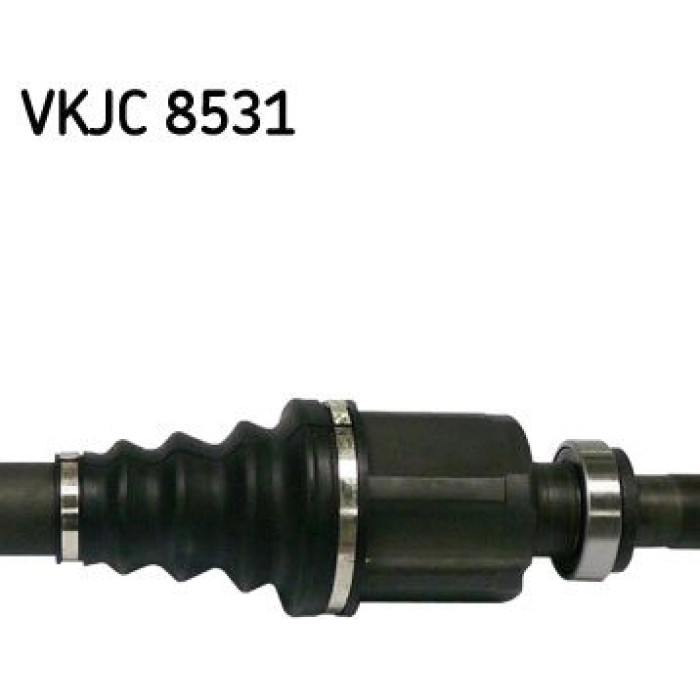 SKF VKJC 8531 Antriebswelle SKF VKJC 8531 Antriebswelle
