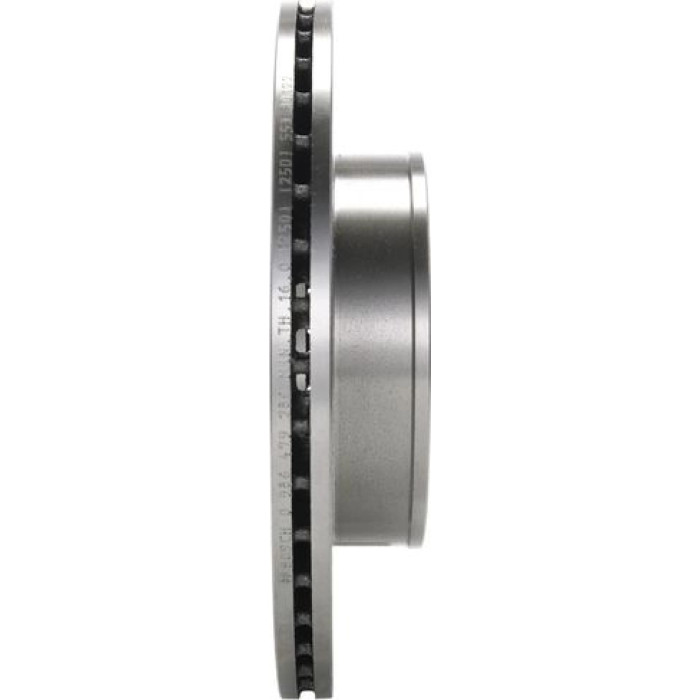BOSCH 0 986 479 286 Bremsscheibe