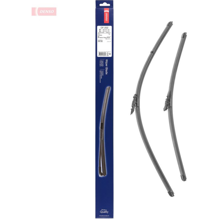 Denso DF-202 Wischblatt Denso DF-202 Wischblatt