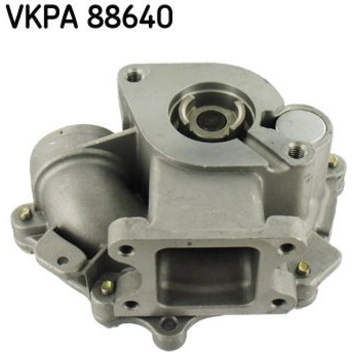 SKF VKPA 88640 Wasserpumpe SKF VKPA 88640 Wasserpumpe