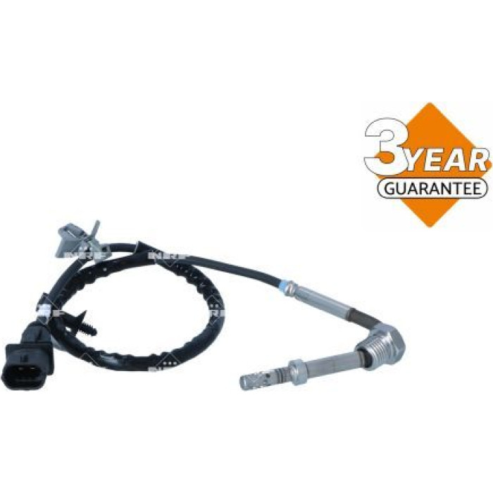 NRF 707302 Sensor, Abgastemperatur EASY FIT NRF 707302 Sensor, Abgastemperatur EASY FIT