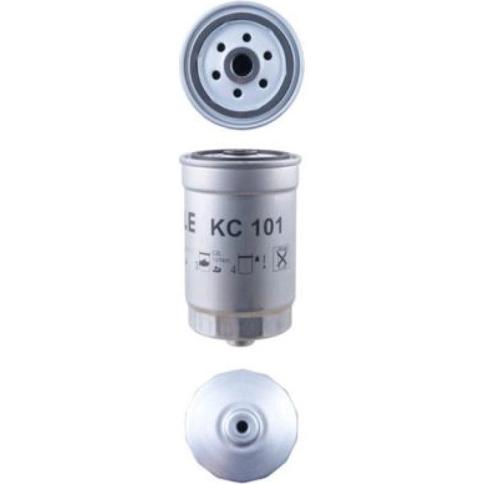 Knecht KC 101 Kraftstofffilter Knecht KC 101 Kraftstofffilter