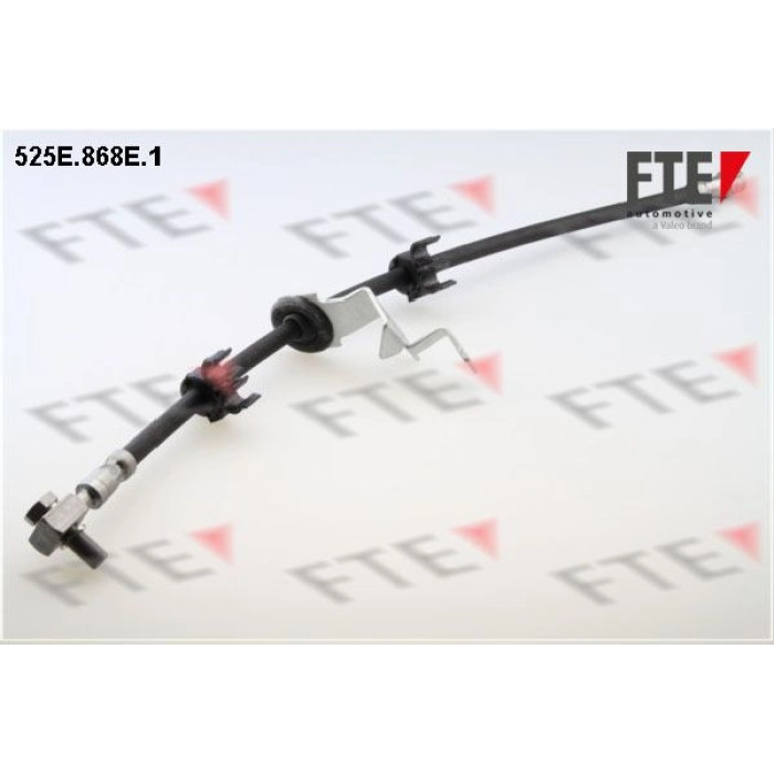 Bremsschlauch 9240746 Bremsschlauch 9240746