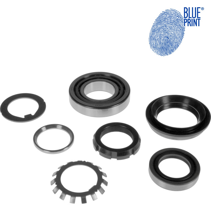 Blue Print ADN18372 Radlagersatz
