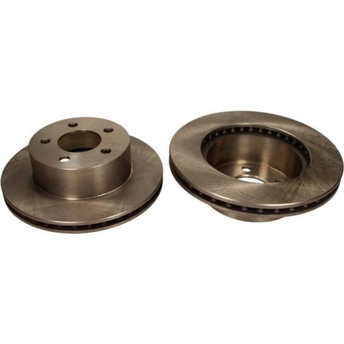 Maxgear 19-1813 Bremsscheibe