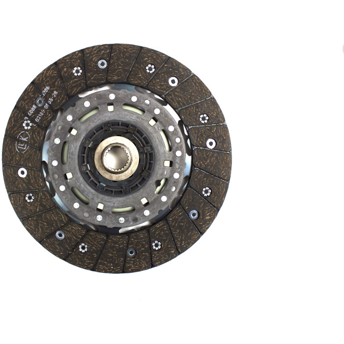 LuK 600 0172 00 Kupplungssatz RepSet DMF LuK 600 0172 00 Kupplungssatz RepSet DMF