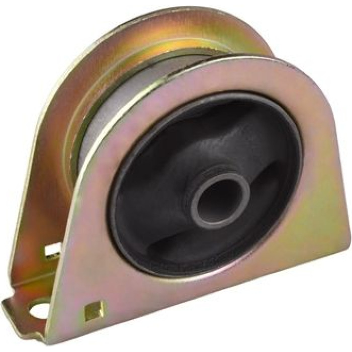 Tedgum TED18100 Lagerung, Motor