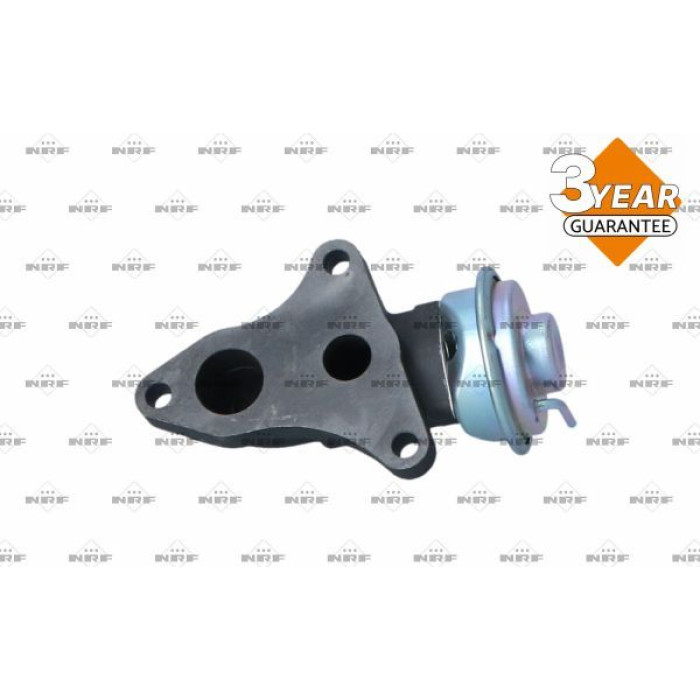 NRF 48638 AGR-Ventil EASY FIT