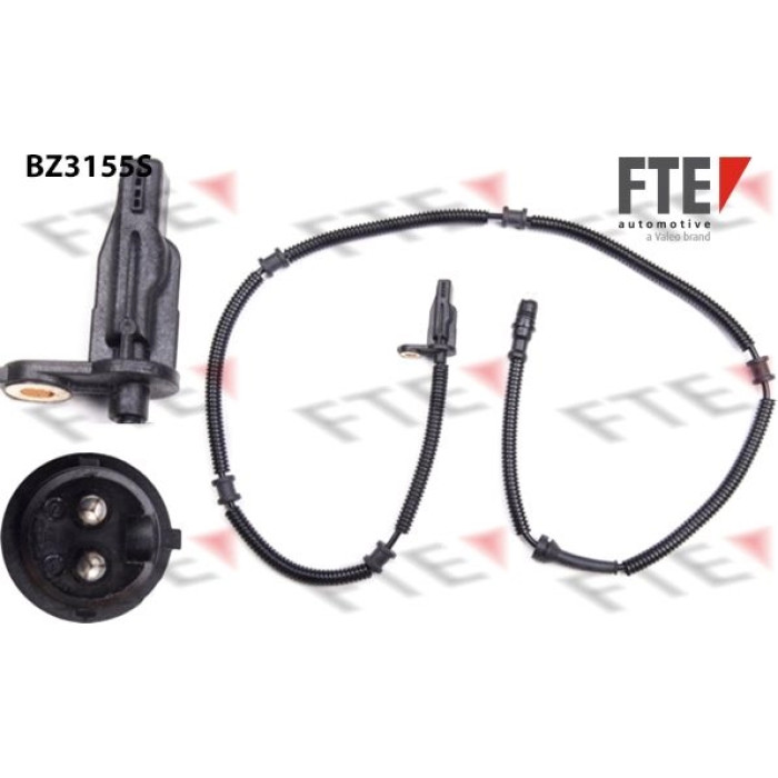 FTE 9400134 Sensor, Raddrehzahl FTE 9400134 Sensor, Raddrehzahl