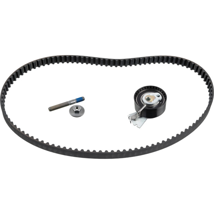 FEBI BILSTEIN 21274 Zahnriemensatz FEBI BILSTEIN 21274 Zahnriemensatz