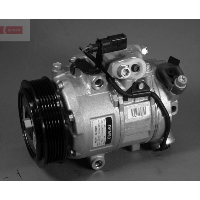 DENSO 6SEU14C Klimakompressor DCP32005 DENSO 6SEU14C Klimakompressor DCP32005