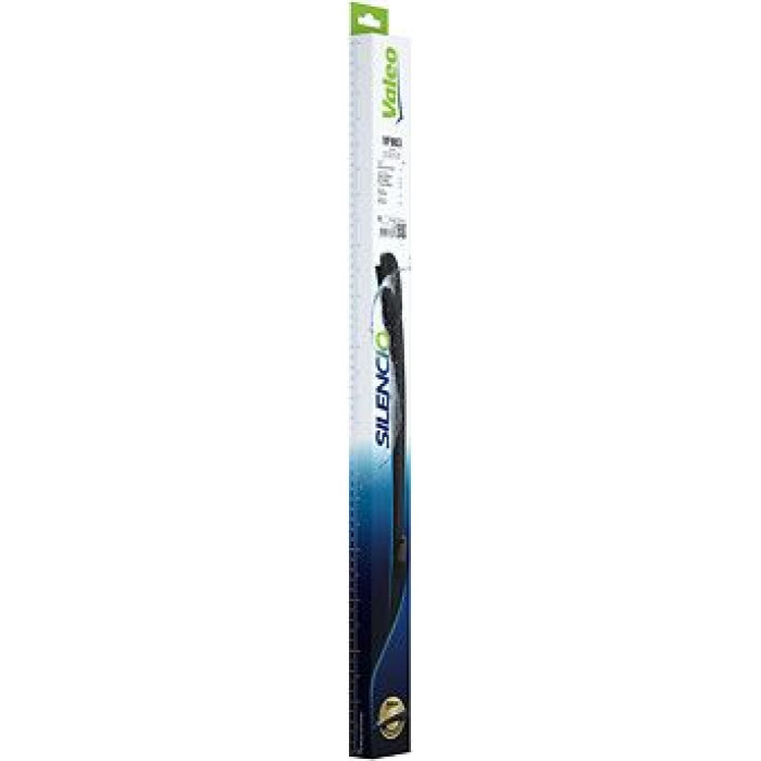 Valeo 577996 Wischblatt SILENCIO FLAT BLADE SET Valeo 577996 Wischblatt SILENCIO FLAT BLADE SET