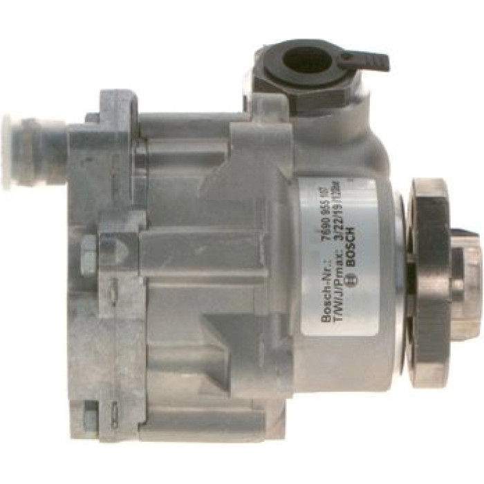 BOSCH K S00 000 515 Hydraulikpumpe, Lenkung BOSCH K S00 000 515 Hydraulikpumpe, Lenkung