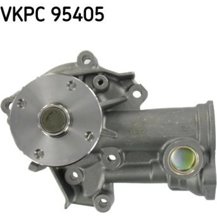 Wasserpumpe VKPC 95405 Wasserpumpe VKPC 95405
