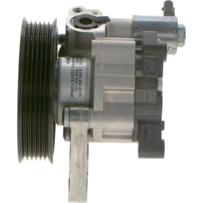 BOSCH K S00 000 734 Hydraulikpumpe, Lenkung BOSCH K S00 000 734 Hydraulikpumpe, Lenkung