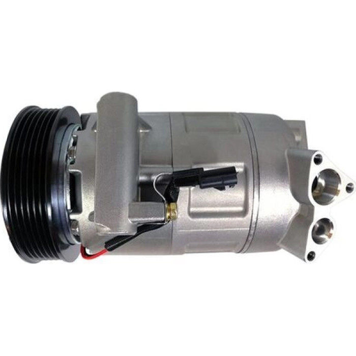 Mahle ACP 169 000S Kompressor, Klimaanlage BEHR Mahle ACP 169 000S Kompressor, Klimaanlage BEHR