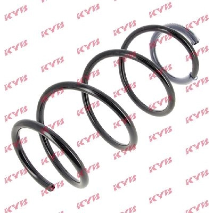 KYB RH2709 Fahrwerksfeder K-Flex