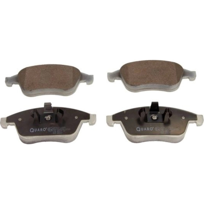 QUARO QP7313 Bremsbelagsatz, Scheibenbremse QUARO QP7313 Bremsbelagsatz, Scheibenbremse